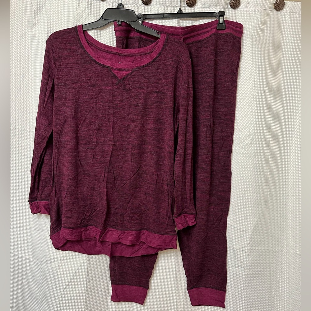 Women’s sleep set
